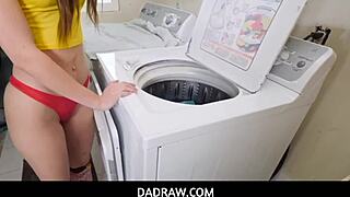 Stepdad Bones Catalina Ossa to Silence Him!