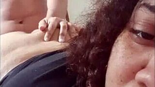 Stepmom Craves Big Cock Doggy From Behind