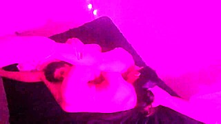 wanna see these lesbians tongue fuck each other's wet pussies to squirt?