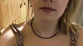 My Hairdresser Fucks My Bent Over Big Ass Pussy All Holes