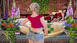 full maxs life part 3 gameplay run