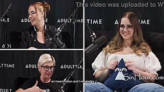 i love boyfriend dick says curvy big tits codi vore in casting