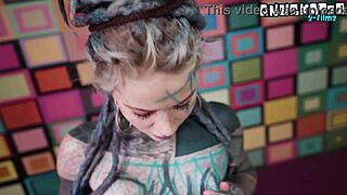 my first analsex on cam skinny goth girl rides my huge dick squirting