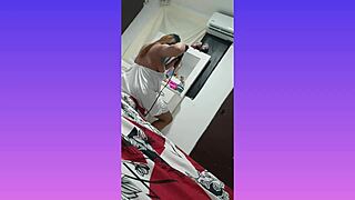 mi esposa me chupa la verga hablando de locuras interraciales con tts grandes