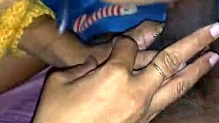 Young White Virgin Pussy Swallows Friend's Huge Black Cock