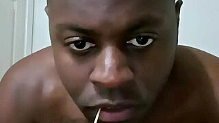 i stretch and massage my face while jerking to remixes hun