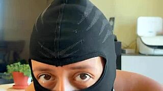 anal creampie with greedy whore lilosgirl part 1