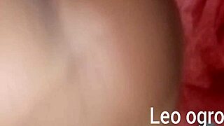 black teen myllena rios begs for street anal