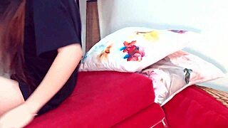 My korean k-pop girl gets fucked hard in asian chapter five