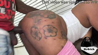 i walked in on my wife cooking then fucked her tight ass bent over!