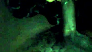 Tranny GF Devours Huge Cock Hungrily For X