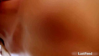 omg insanely cute blonde alecia fox fucks me home!!