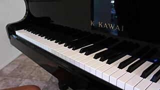 Mature Cougar Teacher Licks Curvy Lesbian Muff