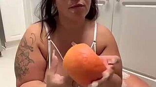 Fun Fruit Play Solo
