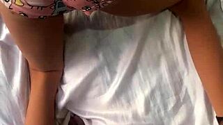 hot stepdad fucks innocent sexy stepdaughter sex toy