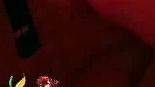 Wife cheats hard craving creampie fill in her pussy?