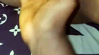 i pound stepmom hairy big pussy lips till creampie drips roommate dorm