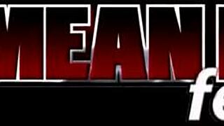 i can't believe stepmom terra mizu mocks and smacks me like her naughty stepson