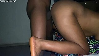 Anaconda Dick Pounds Teen Pussy Rough