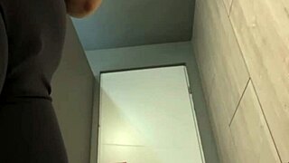 hey wanna see this teen's extreme public pussy fuck?