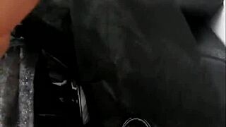 tears of joy modeling my new pleaser heels, can't wait for more