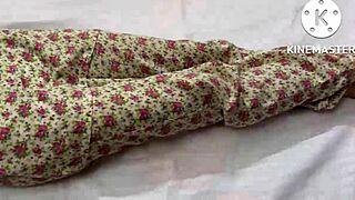 young bihari boy pounds sardarni aunty's big ass with punjabi dirty talk