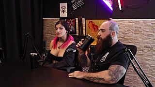 qween and iron biker sensual cast highlights