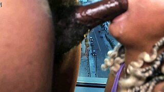 Pov Sloppy Deepthroat Bbc Blowbang With Cum Swallow And Gagging