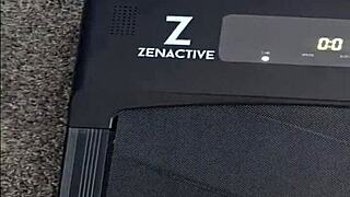 tears of joy modeling my new pleaser heels, can't wait for more