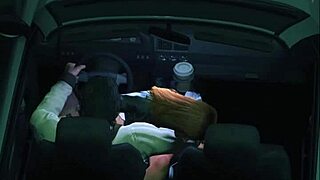 heart racing caught fucking gta prostitute hooker slut
