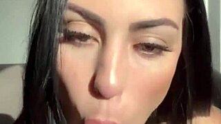 Sapphire Fingers Wet Pussy with Huge Dildos in Steamy Orgasm Compilation