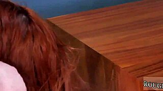 Nerd BDSM Hatefucks Bound Hippie Asshole Extreme