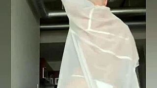 try not to cum on strong muscular milf kortney olson ass compilation