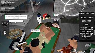 Dababy freaks out on Roblox pixel games while fans rage angrily