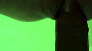 i let my gamer gf squirt anal then facial her pov