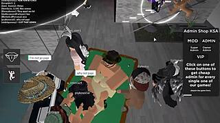 Dababy freaks out on Roblox pixel games while fans rage angrily