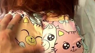 hot stepdad fucks innocent sexy stepdaughter sex toy