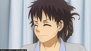 i love kana kojima's hot teacher boobs bouncing amazingly