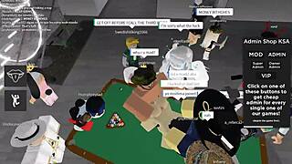 Dababy freaks out on Roblox pixel games while fans rage angrily