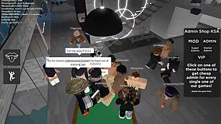 Dababy freaks out on Roblox pixel games while fans rage angrily