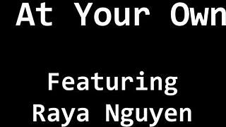 raya nguyen's backstage gaping screams toys slaps humiliation risk