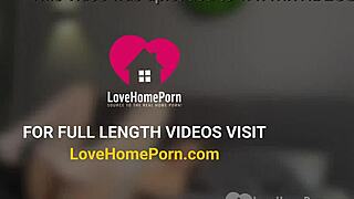 her gigantic tits bounce as she squeezes them hard until orgasm hits