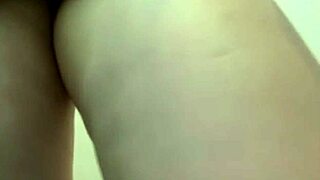 Fat Blonde Teen Cums Masturbating Big Tits In Public Fitting Room