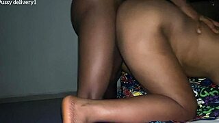 Anaconda Dick Pounds Teen Pussy Rough