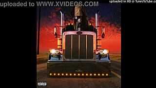 Bad Bunny Pounds Me Till I Scream!