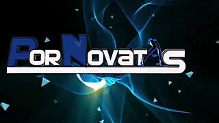 Euphoria Diosa's huge tits bounce wildly with Victor Bloom!