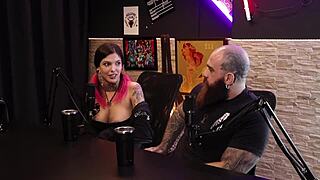 qween and iron biker sensual cast highlights