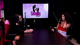 morena shows off her boquete after no gangbang talk