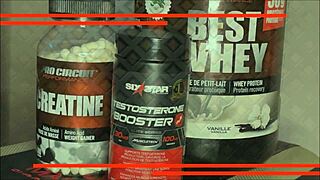 pro daddy training session gets intense and commanding