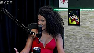 morena shows off her boquete after no gangbang talk